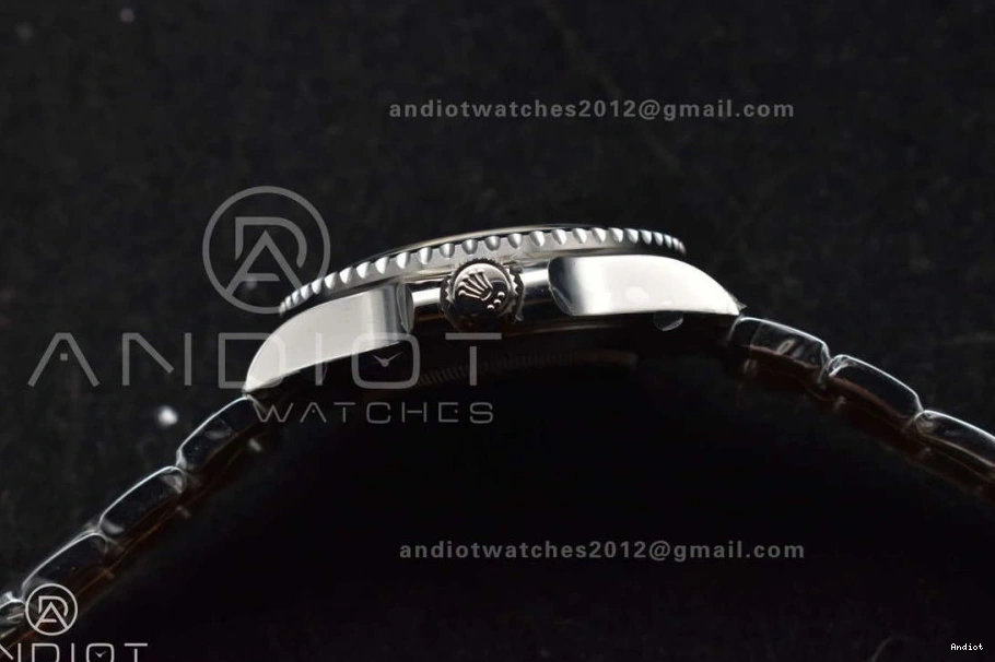 Bracelet 1:1 and SS 904L Clean Sea-Dweller VR3235 126600 Best Edition Case 0420